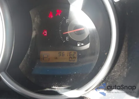 2010 Nissan Versa 1.8S from USA, damaged, VIN 3N1BC1CP7AL448953